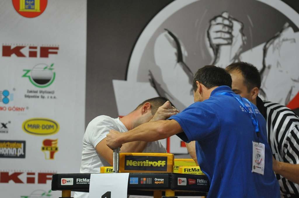 Debiuty 2012 Stare Miasto