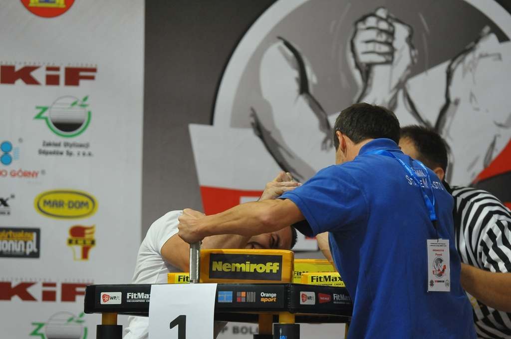 Debiuty 2012 Stare Miasto