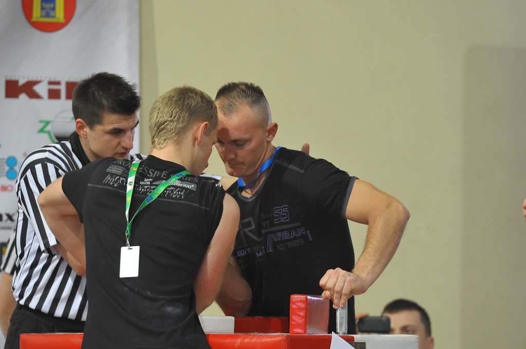 Debiuty 2012 Stare Miasto