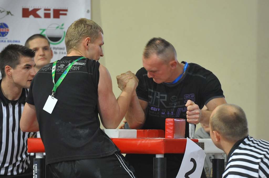 Debiuty 2012 Stare Miasto