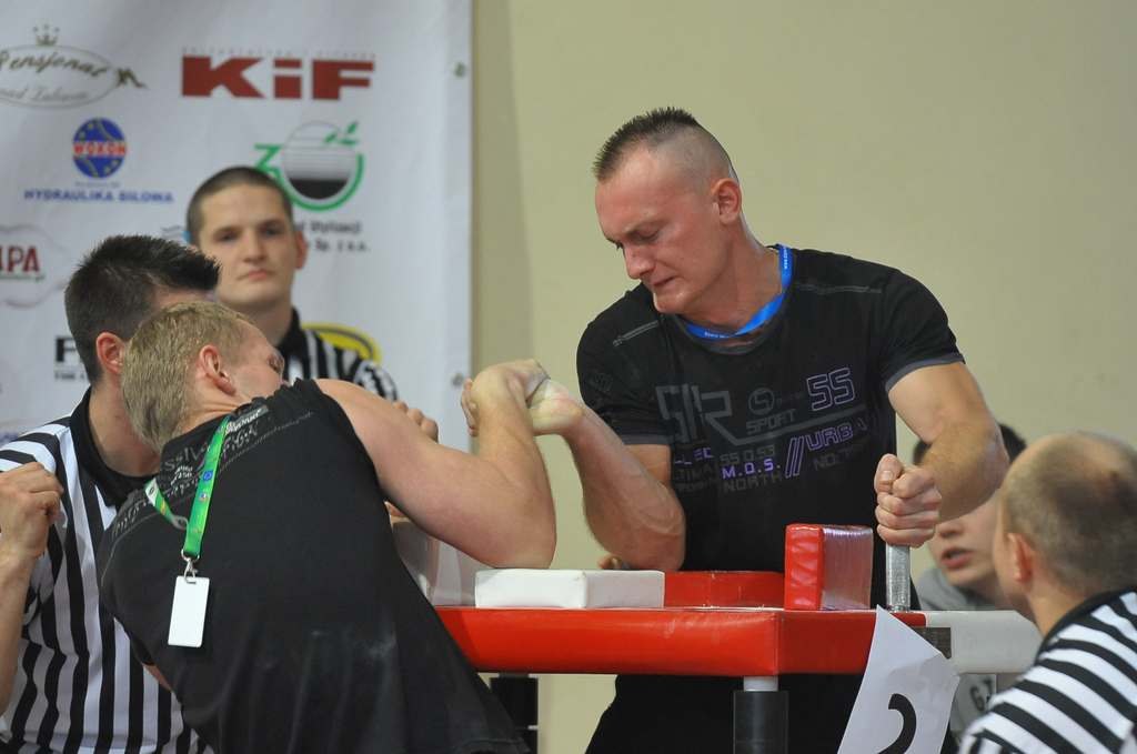 Debiuty 2012 Stare Miasto