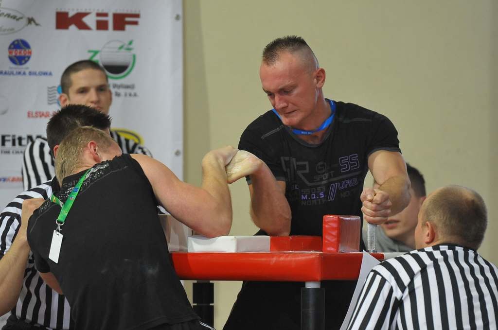 Debiuty 2012 Stare Miasto