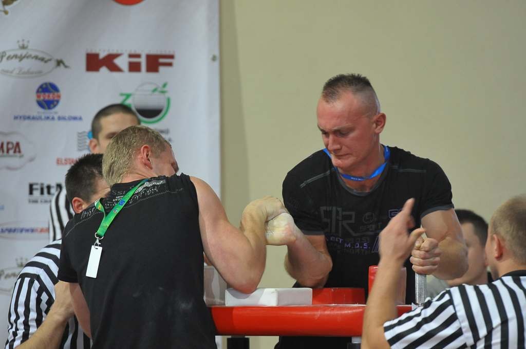 Debiuty 2012 Stare Miasto