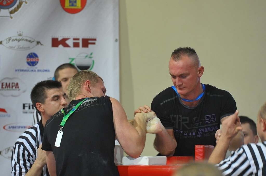 Debiuty 2012 Stare Miasto