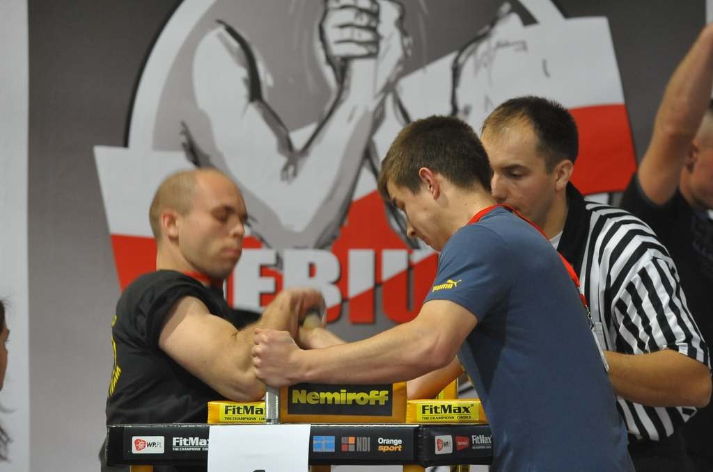 Debiuty 2012 Stare Miasto