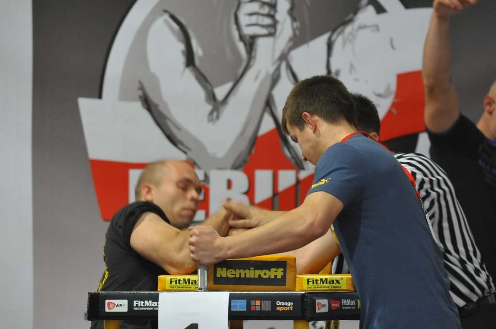 Debiuty 2012 Stare Miasto