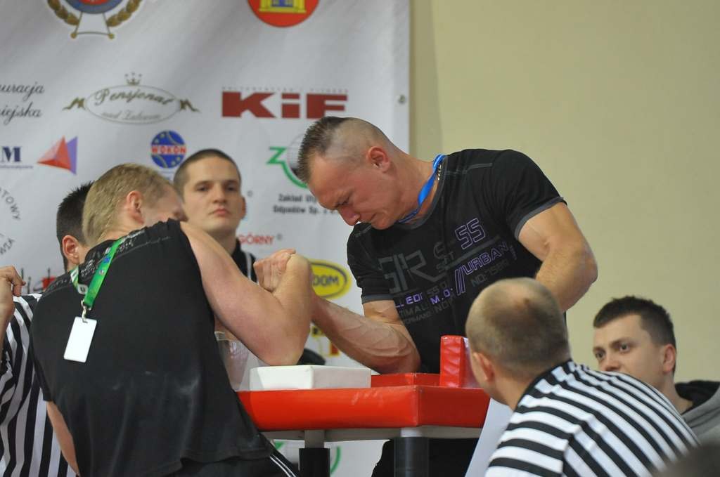 Debiuty 2012 Stare Miasto