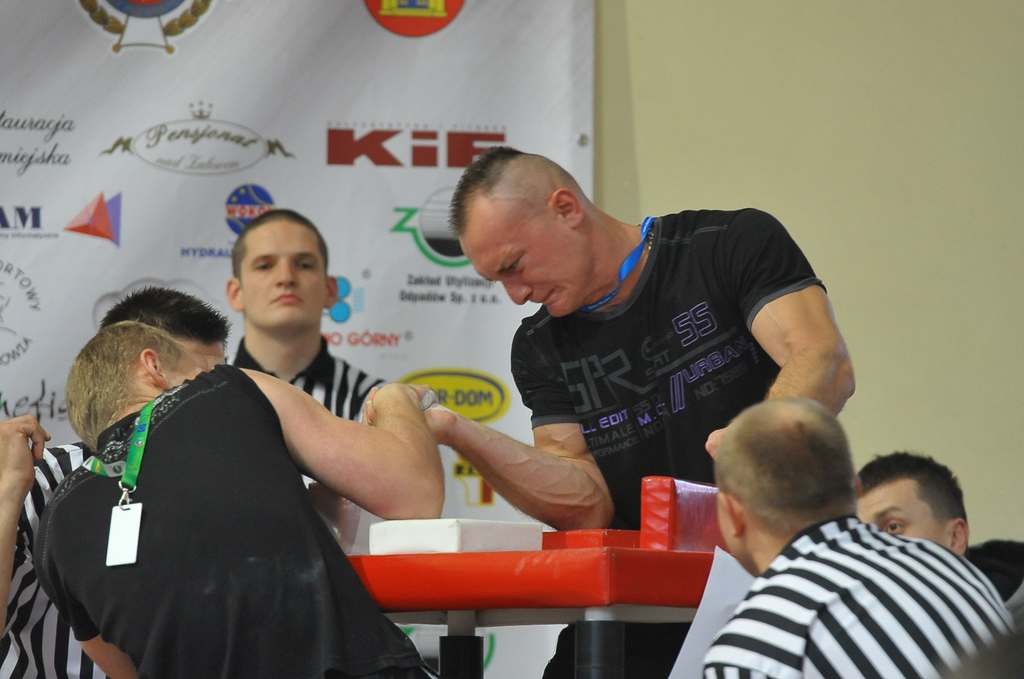 Debiuty 2012 Stare Miasto