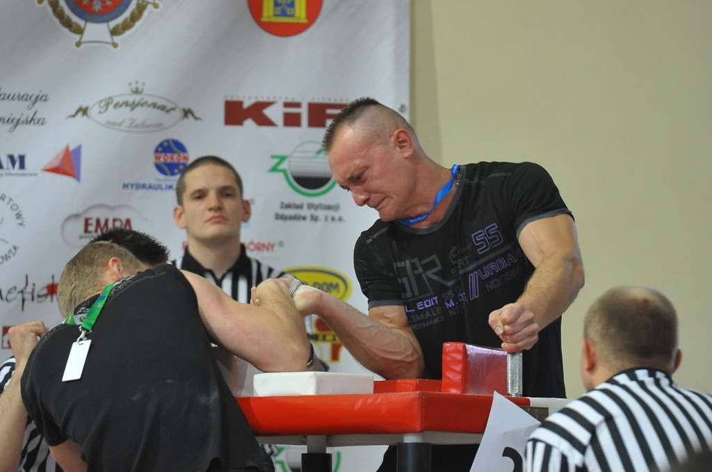 Debiuty 2012 Stare Miasto