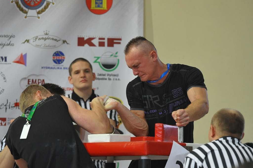 Debiuty 2012 Stare Miasto