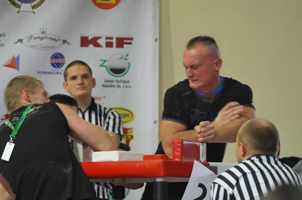 Debiuty 2012 Stare Miasto