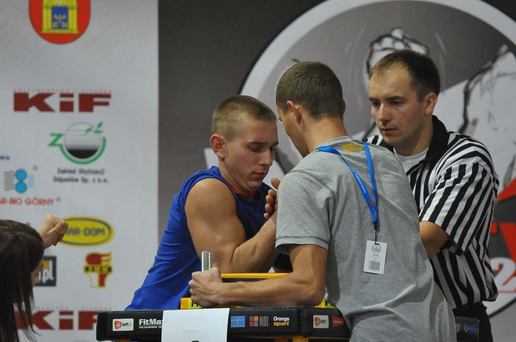 Debiuty 2012 Stare Miasto