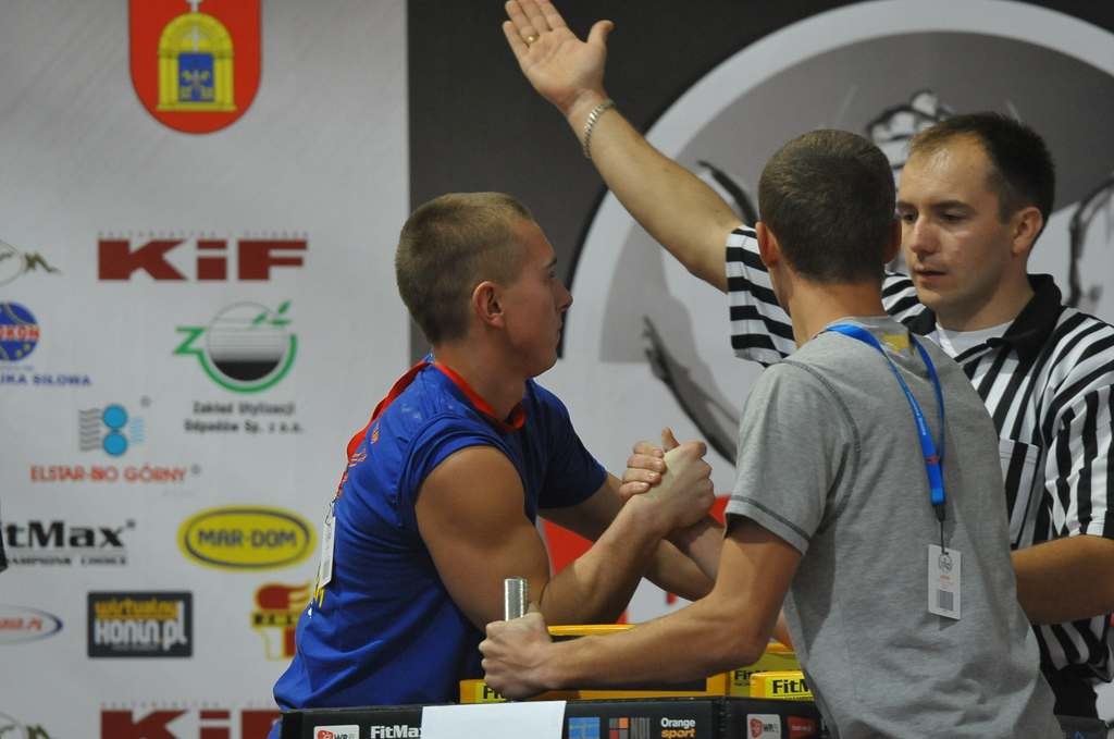 Debiuty 2012 Stare Miasto