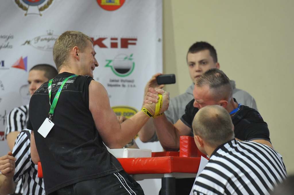 Debiuty 2012 Stare Miasto