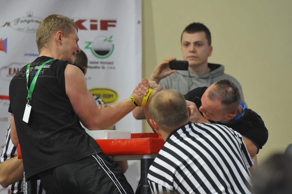 Debiuty 2012 Stare Miasto