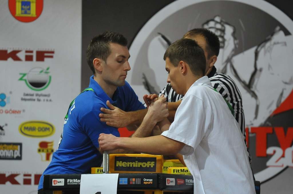 Debiuty 2012 Stare Miasto