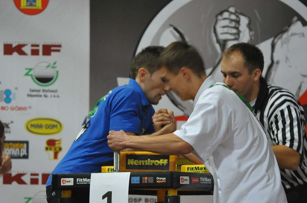 Debiuty 2012 Stare Miasto