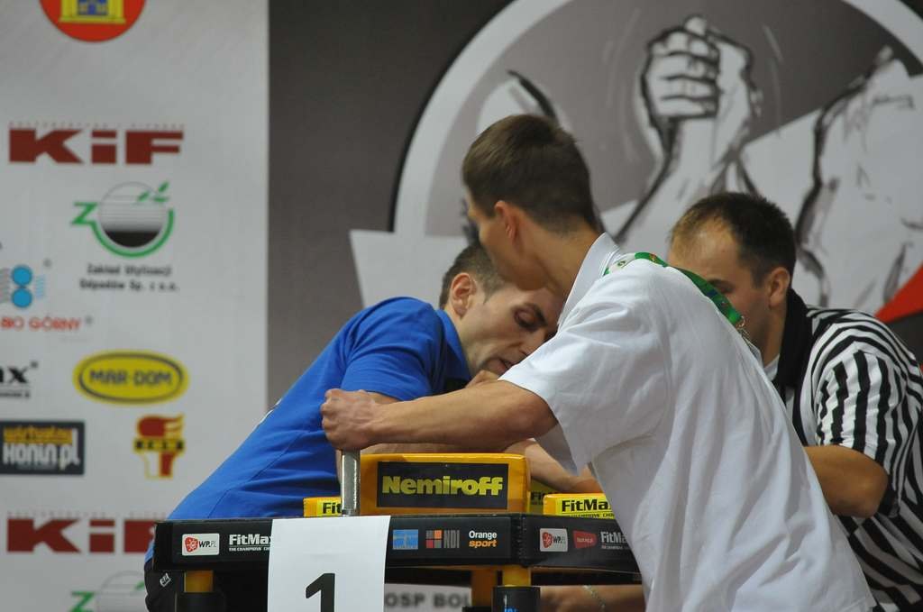 Debiuty 2012 Stare Miasto