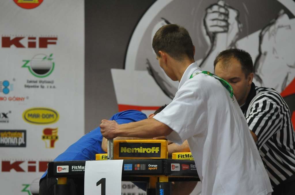 Debiuty 2012 Stare Miasto