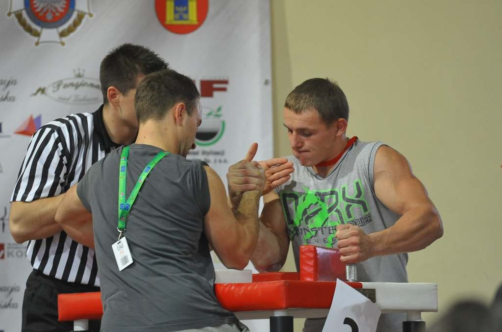 Debiuty 2012 Stare Miasto