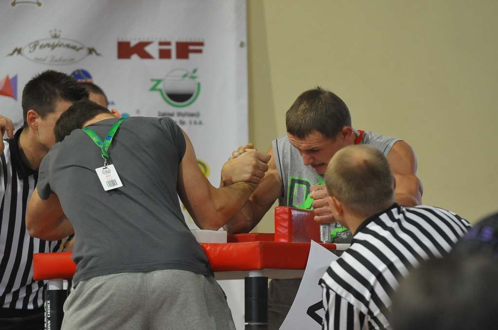 Debiuty 2012 Stare Miasto