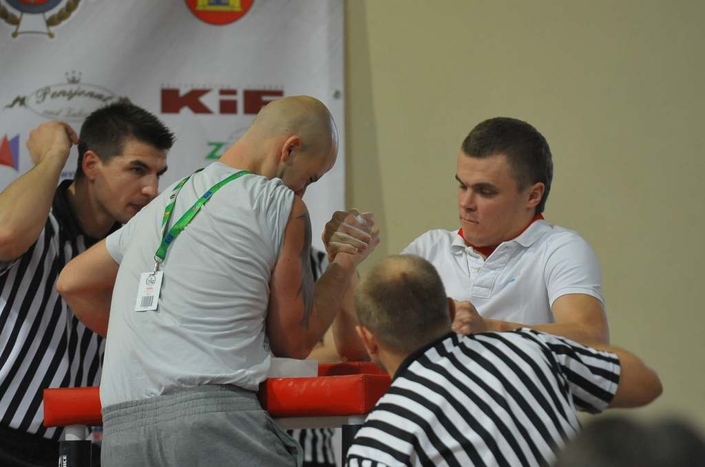 Debiuty 2012 Stare Miasto