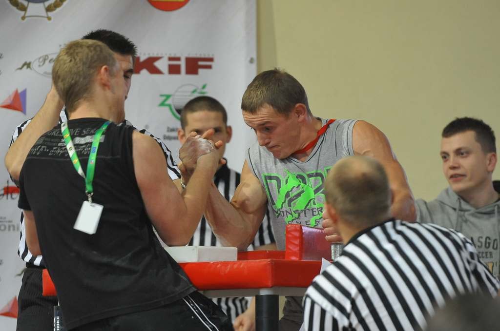 Debiuty 2012 Stare Miasto