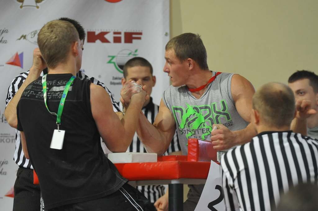 Debiuty 2012 Stare Miasto