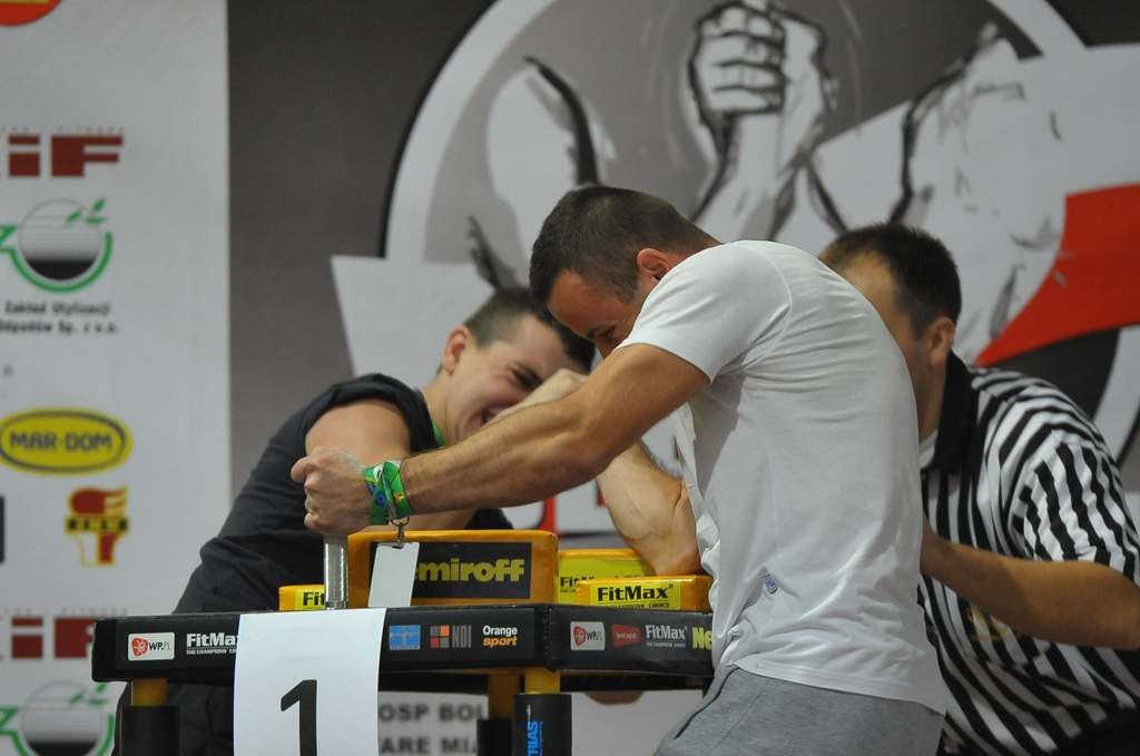 Debiuty 2012 Stare Miasto