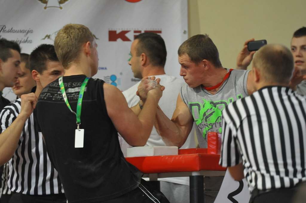 Debiuty 2012 Stare Miasto