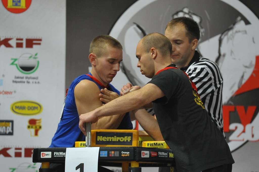 Debiuty 2012 Stare Miasto