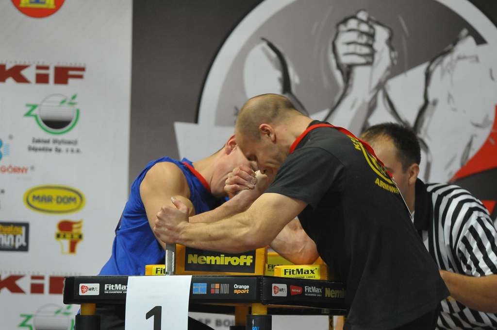 Debiuty 2012 Stare Miasto