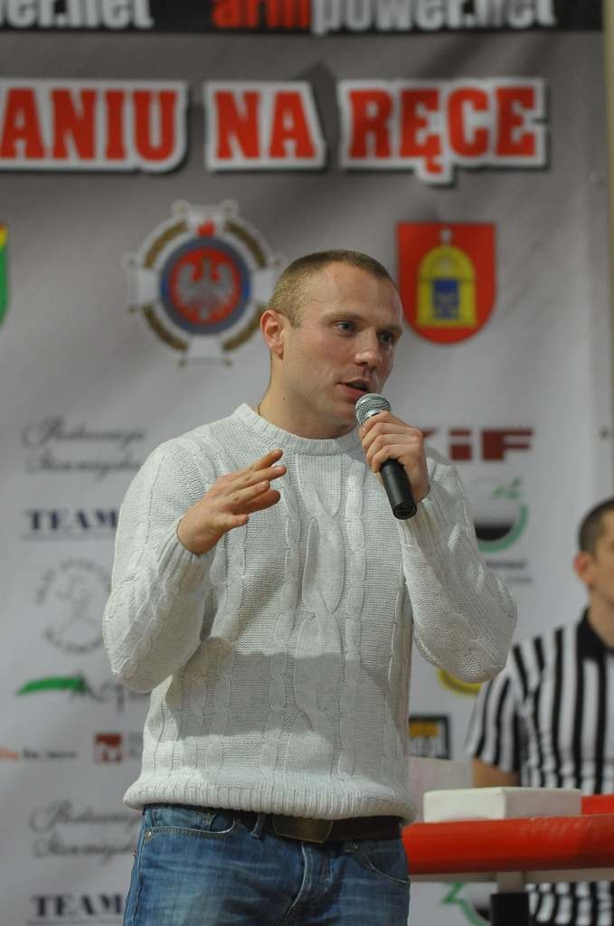 Debiuty 2012 Stare Miasto