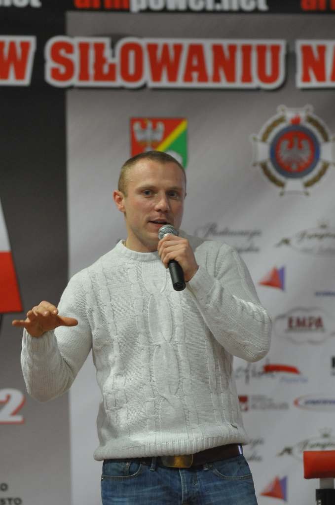 Debiuty 2012 Stare Miasto