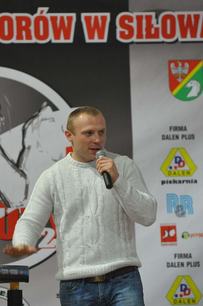 Debiuty 2012 Stare Miasto