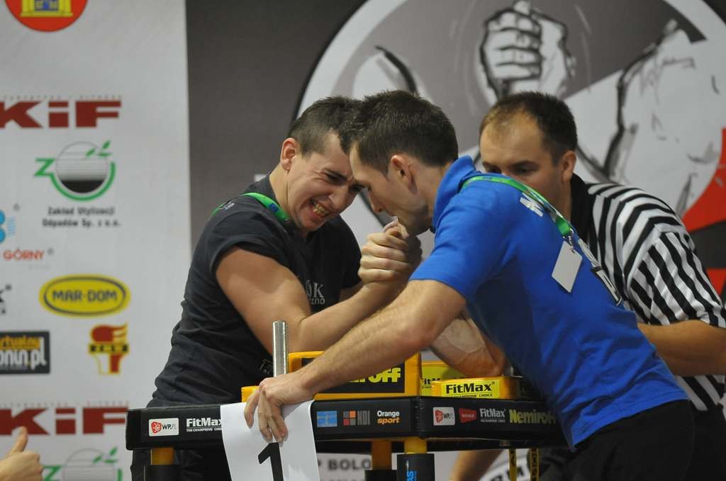 Debiuty 2012 Stare Miasto