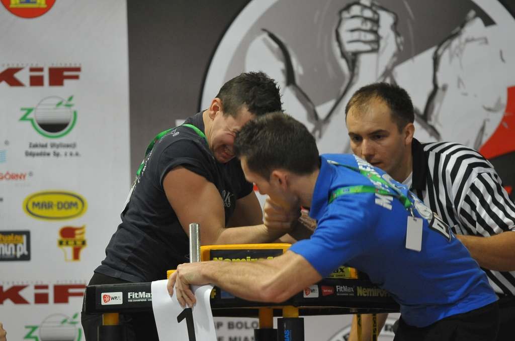 Debiuty 2012 Stare Miasto