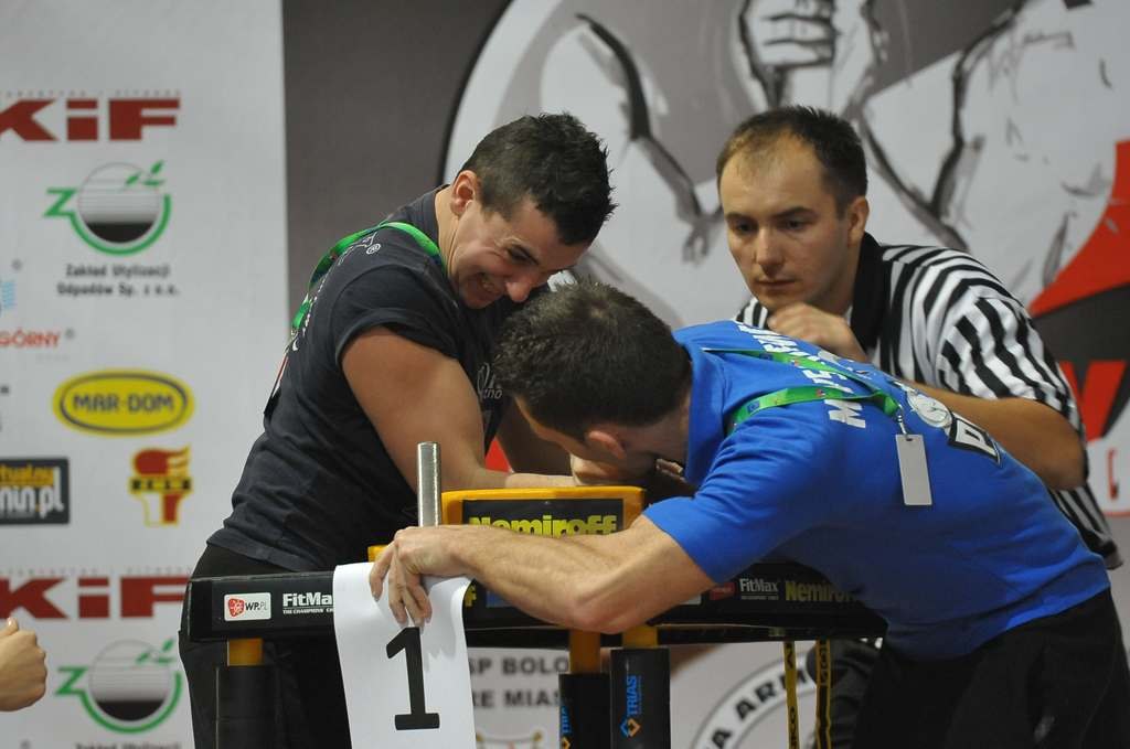 Debiuty 2012 Stare Miasto