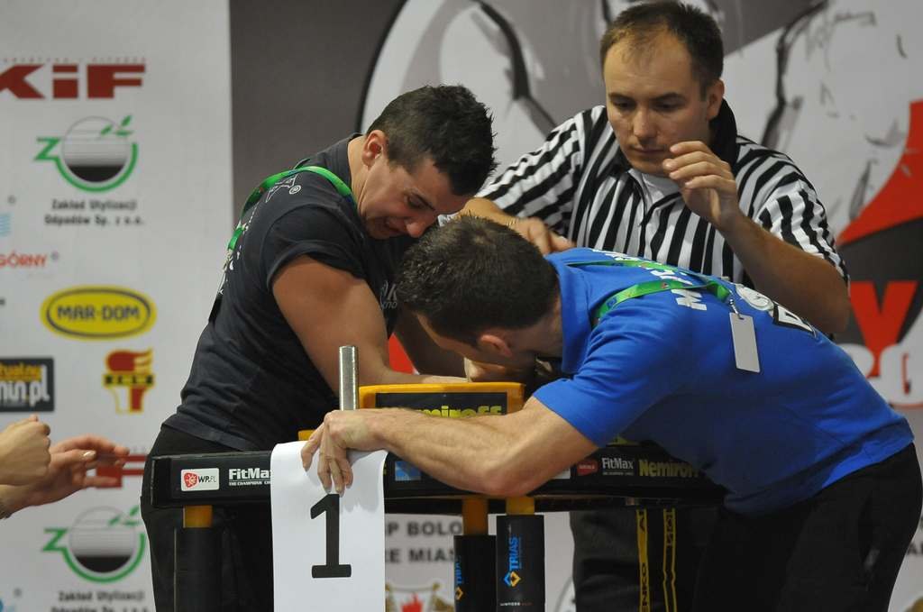 Debiuty 2012 Stare Miasto