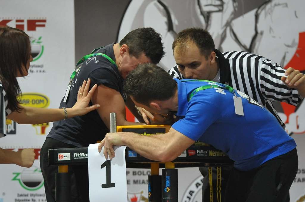 Debiuty 2012 Stare Miasto