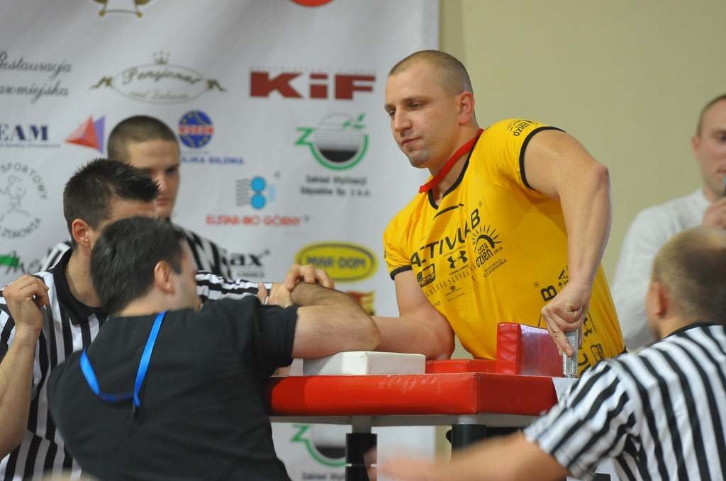 Debiuty 2012 Stare Miasto