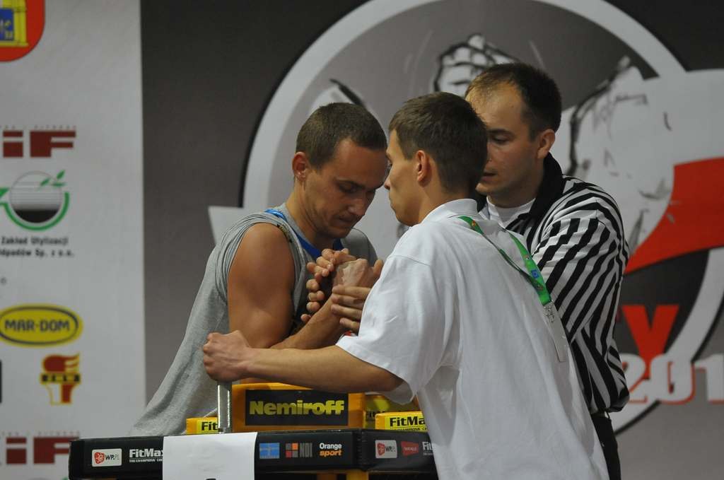 Debiuty 2012 Stare Miasto