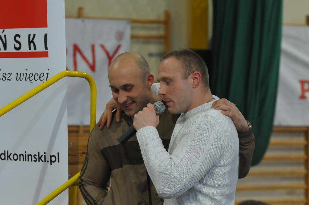 Debiuty 2012 Stare Miasto