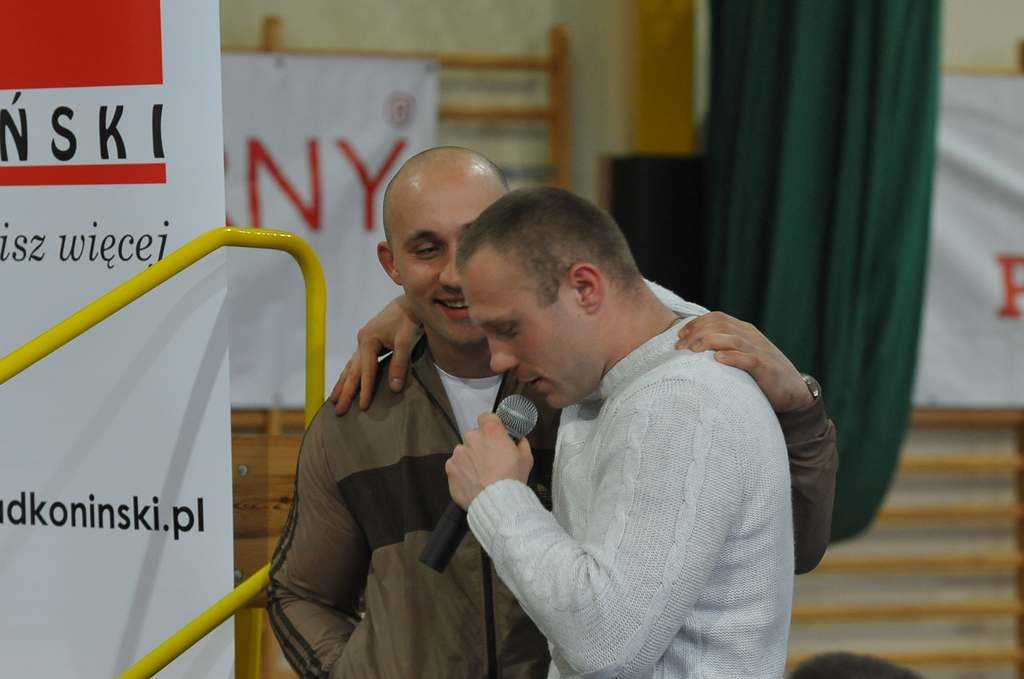 Debiuty 2012 Stare Miasto