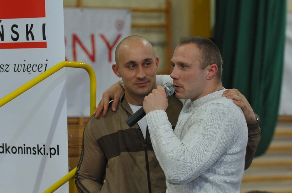 Debiuty 2012 Stare Miasto