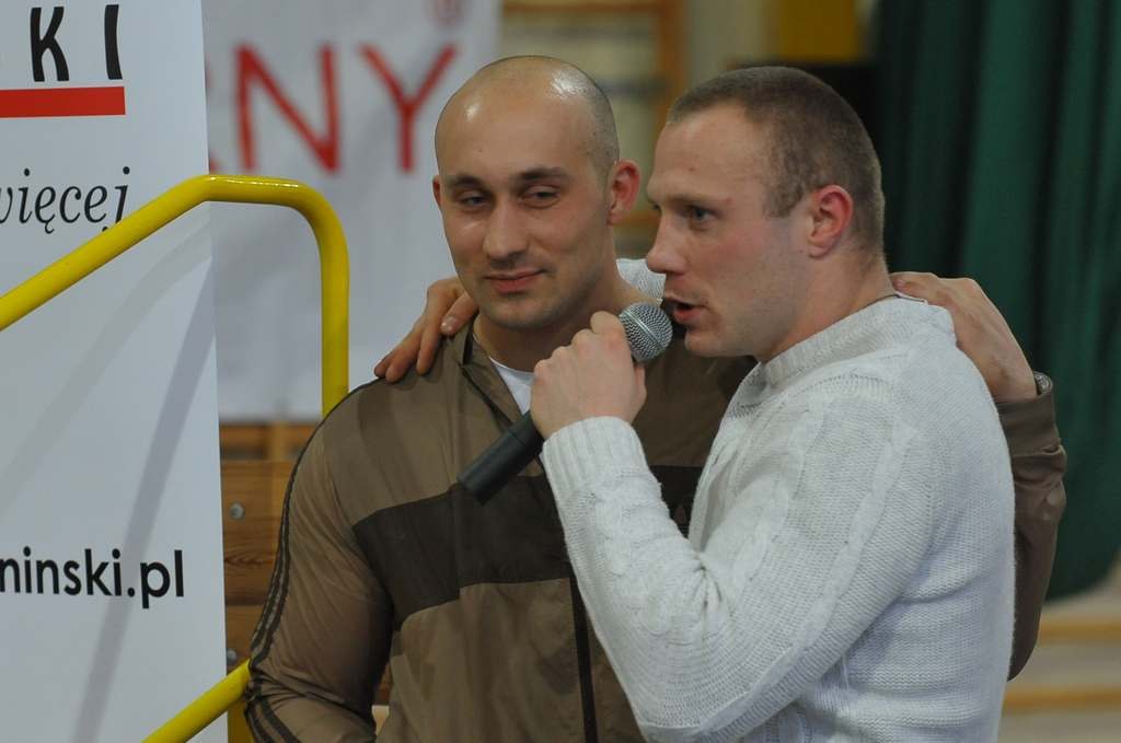 Debiuty 2012 Stare Miasto