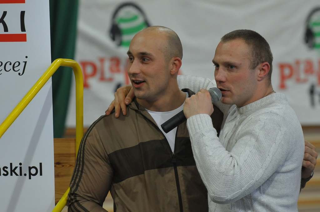 Debiuty 2012 Stare Miasto