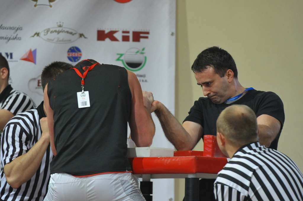 Debiuty 2012 Stare Miasto