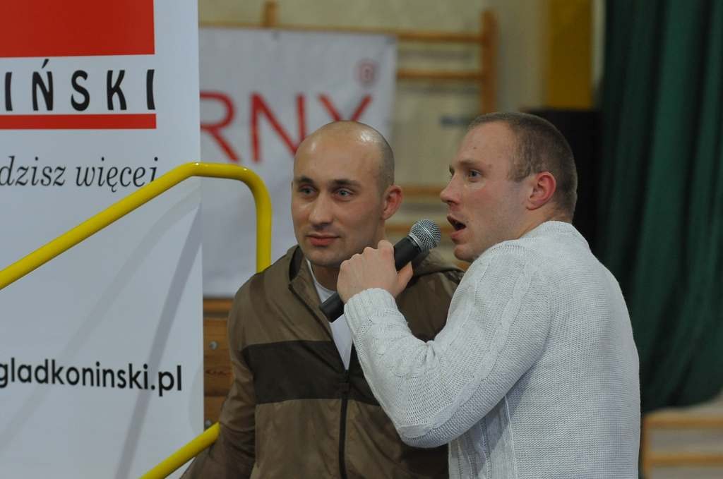 Debiuty 2012 Stare Miasto