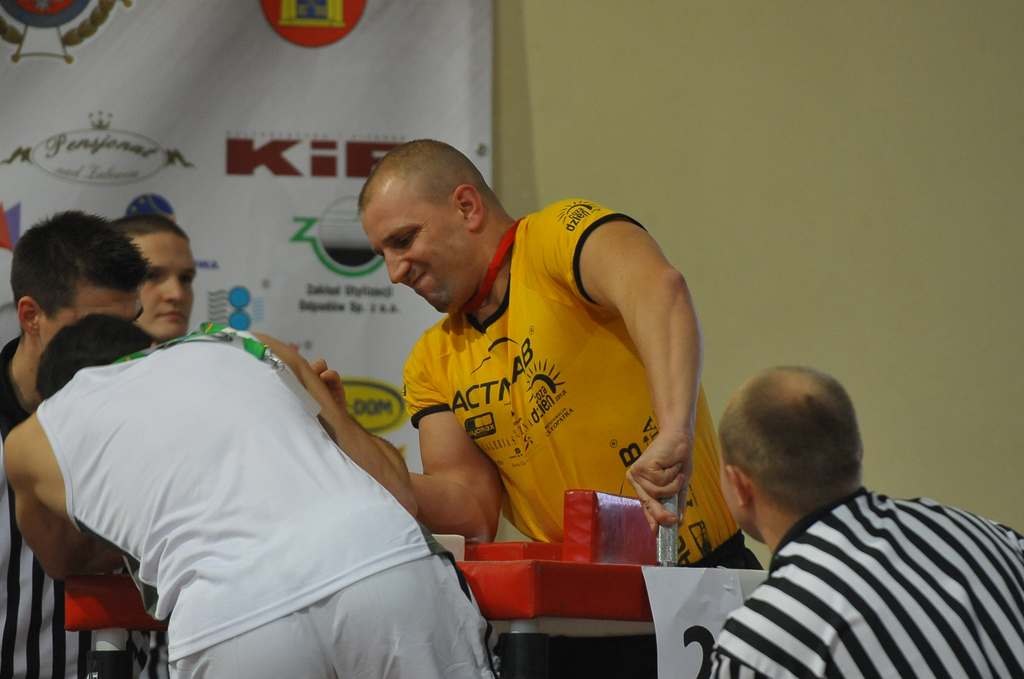 Debiuty 2012 Stare Miasto